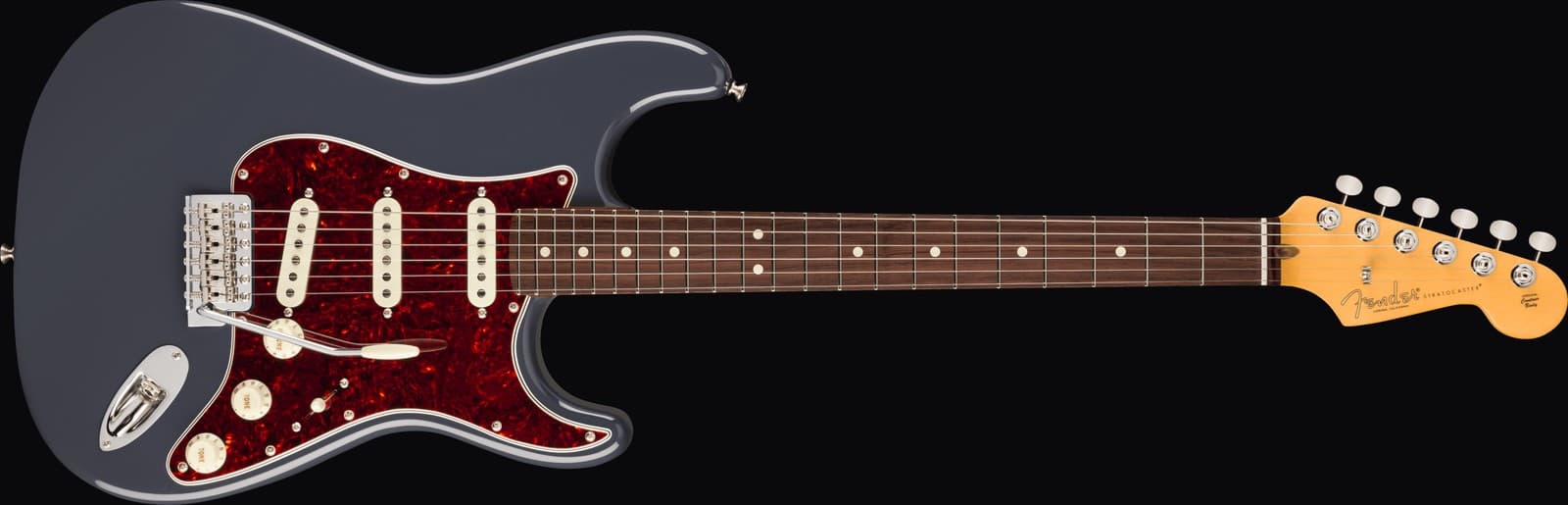 American Professional Classic Stratocaster